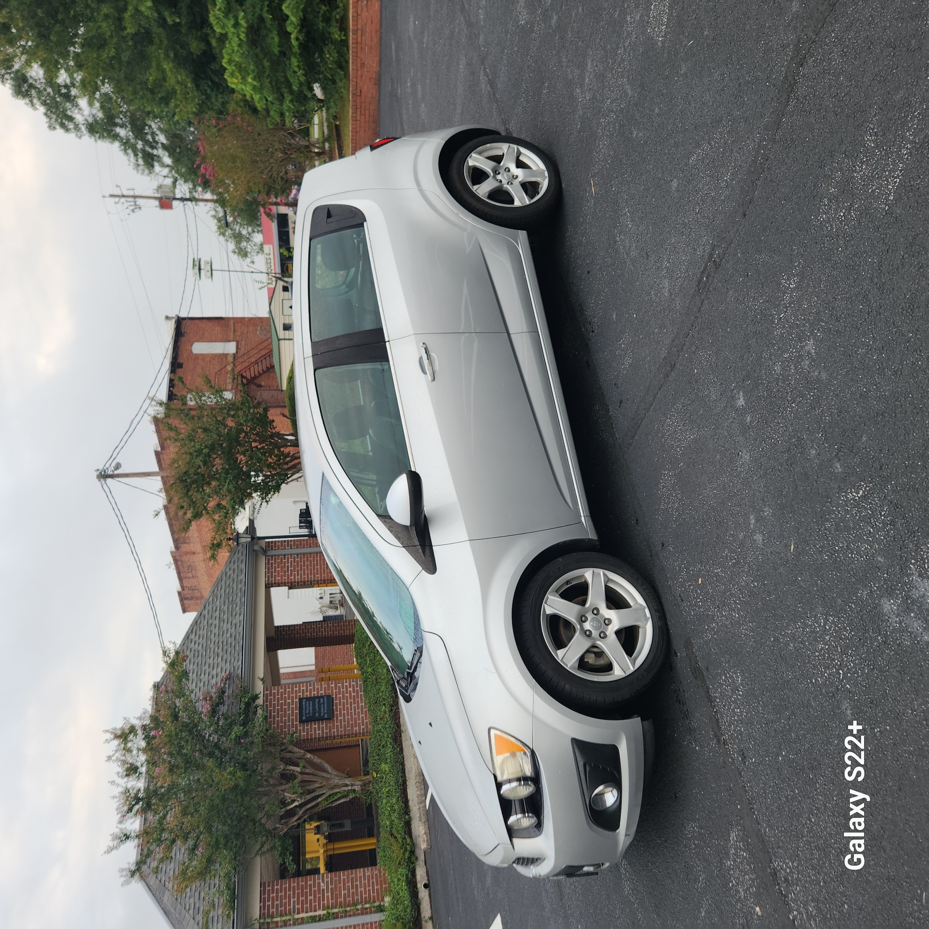 2013 Chevrolet Sonic